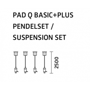 Acoustic Pad Q Basic + Plus...