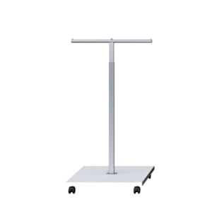 Icons flat single stand