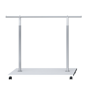 Icons flat bar stand
